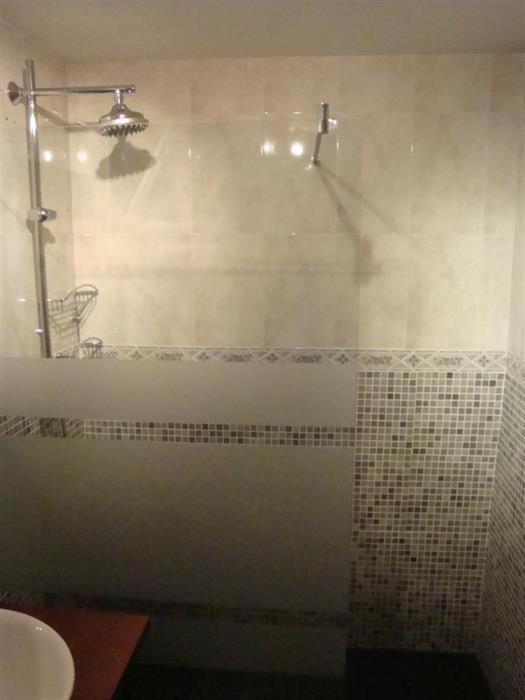 Mistral Apartman El Albir Kültér fotó