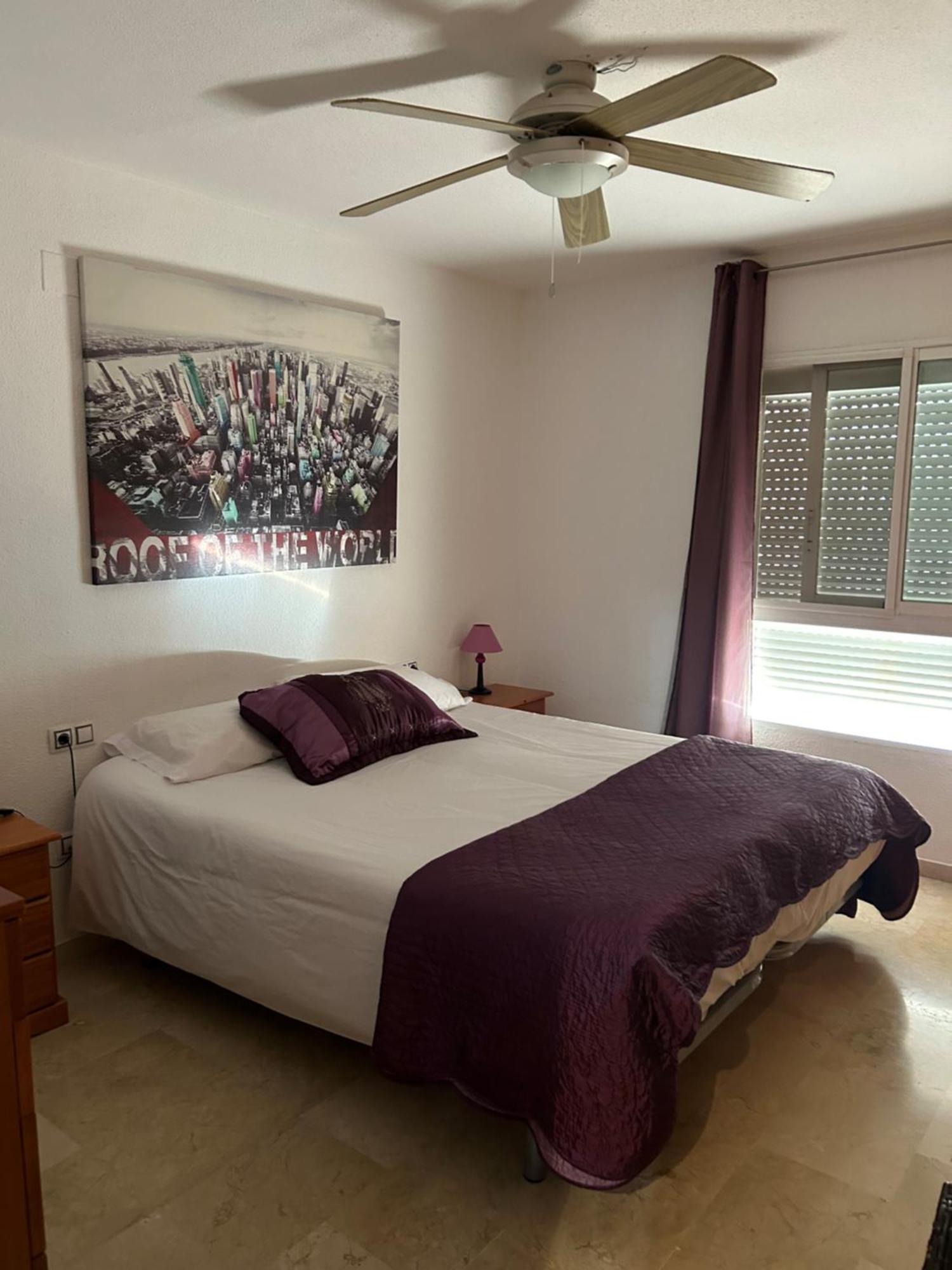 Mistral Apartman El Albir Kültér fotó